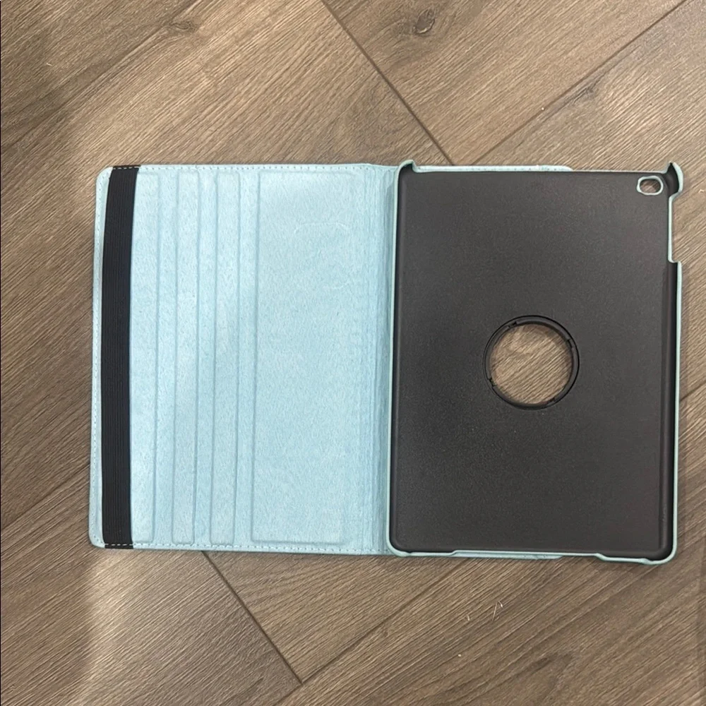 ⚠️ Clearance 3 for $10 Blue iPad Case for iPad 10.2inch